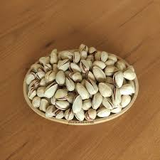 تصویر 1 از پسته اکبری تازه با ظاهر یکدست و رنگ طبیعی